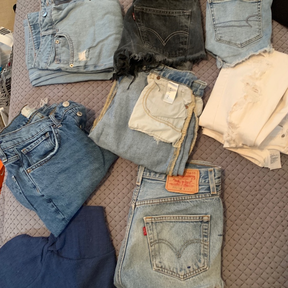 ladies clothing